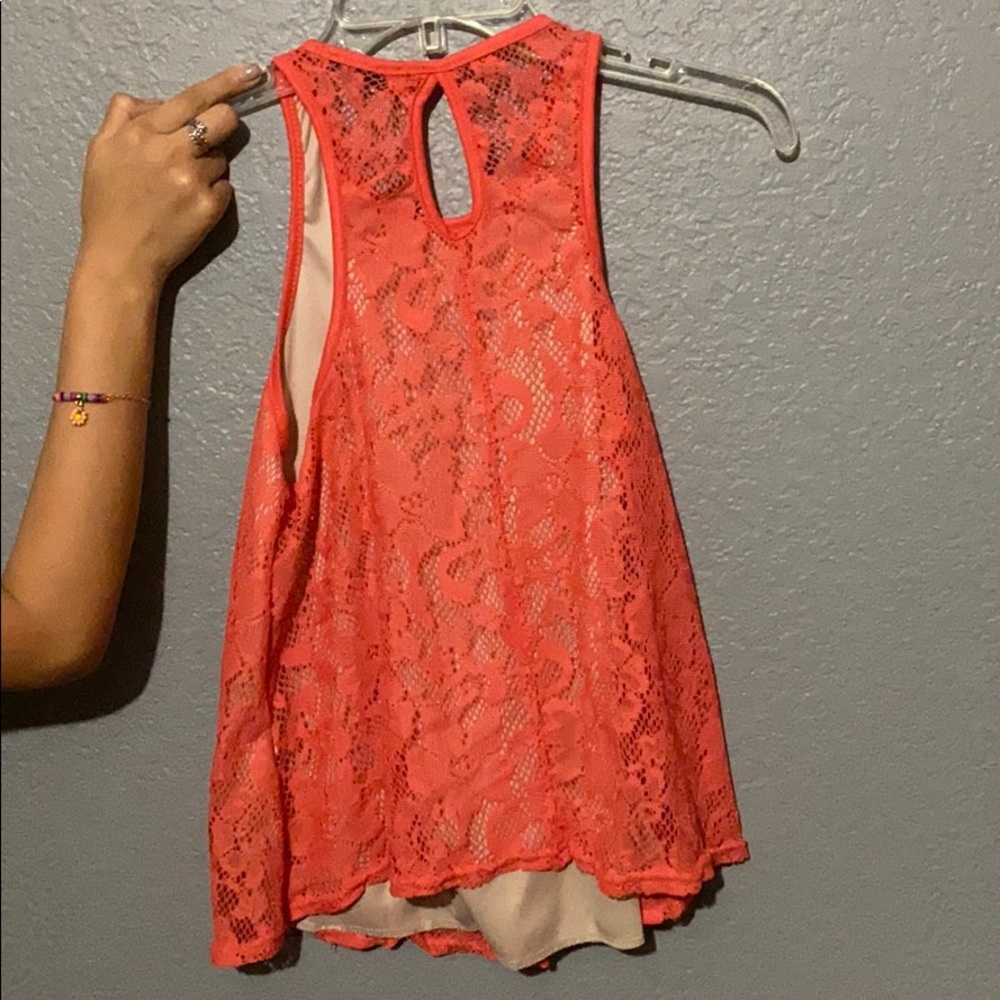 Tank top - Picture 3 of 3